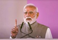 PM Modi attacks Congress over no military response after 26/11