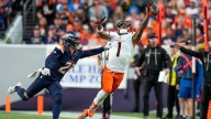 Week 6 NFL betting guide, picks, NFL player props, DFS advice and help