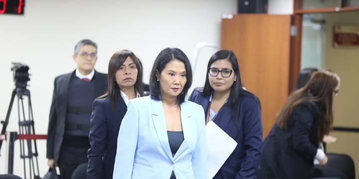 Fin del caso Cócteles: cronología y todo lo que pasó en la investigación a Keiko Fujimori y Fuerza Popular
