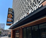 Out of the Box: Gospel Music Hall of Fame gets a new home at the Museum of Christian and Gospel Music
