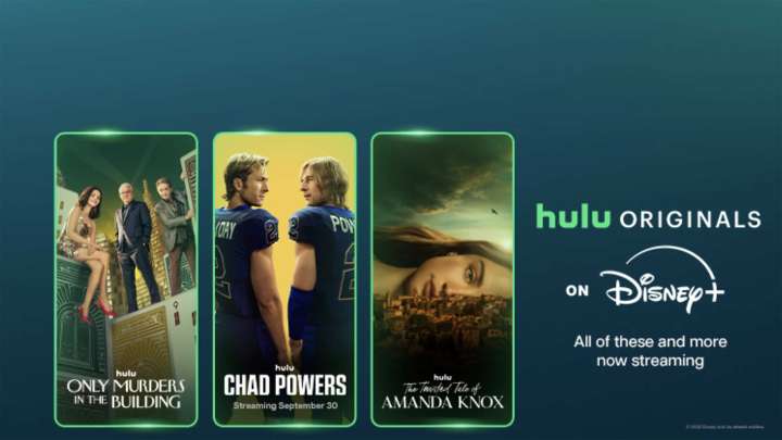 Hulu is now on Disney+ Canada -- here's what you need to know