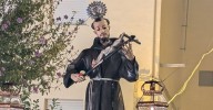 San Francisco de Asís de Cájar 2025: Triduo, Rosario de la Aurora, Misa, Función y Procesión