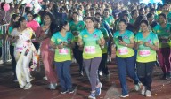Over 1,000 women participated in 5th Edition of Starlight Strides