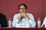 Realiza Andrés Manuel López Beltrán gira de trabajo por Coahuila