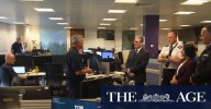 UK police say gunfire accidentally hit two victims in Manchester terror attack
