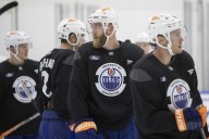Edmonton Oilers sign defenceman Ekholm to three-year, $12-million extension – Winnipeg Free Press