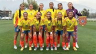 Selección Colombia, lista para debutar en Mundial Femenino Sub