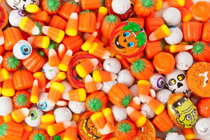 5 Halloween treats experts say parents should ban this year