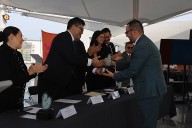 Zapopan reconoce a médicos destacados