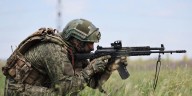 Mercenario colombiano en Ucrania habría muerto en la guerra contra Rusia: familia pide ayuda a las autoridades