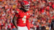Rashee Rice among best bets for anytime touchdown scorer picks on MNF