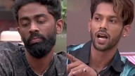 Bigg Boss 19: It’s Zeishan Qadri Vs Pranit More And The ‘Assault’ Factor