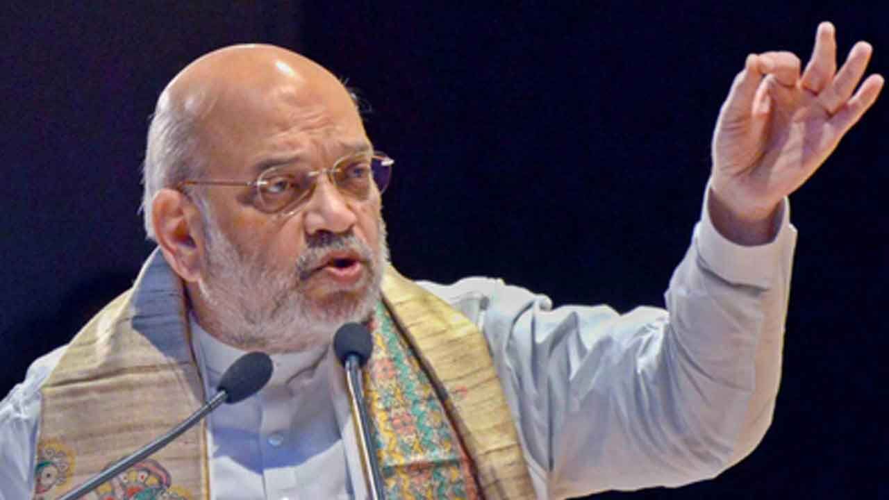 Amit Shah Switches to Zoho Mail: Big Win for Indian