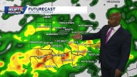 Soaker In Cincinnati Tuesday Then Cooler