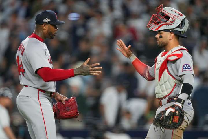 Yankees vs. Red Sox AL Wild Card MLB FREE STREAM: How to watch Game 2 today