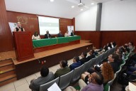 Centro Universitario Nezahualcóyotl, sede del Segundo Foro Regional para la Reforma a la Ley Universitaria