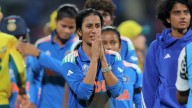 Did not celebrate despite scoring century; Jemimah Rodrigues broke down in tears after India's victory