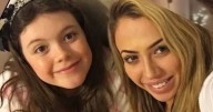 Holly Hagan's sister, 19, dies as she is left 'traumatised in every sense'