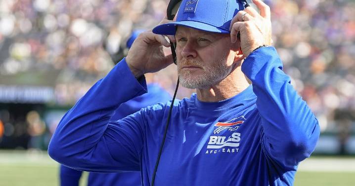 Buffalo Bills to host a parade in upstate New York for Hallmark movie premiere