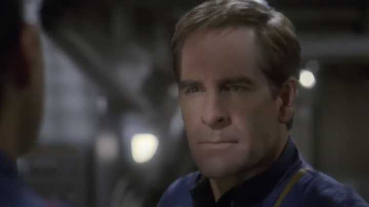 Scott Bakula Wants to Tell the Story of Jonathan Archer's Life After Star Trek: Enterprise