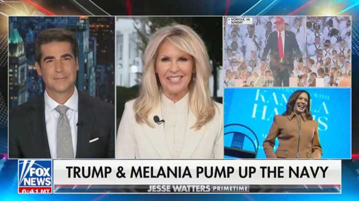 Trump Official: America in ‘Era of Real Masculinity’ Thanks to ‘Muscular’ Trump