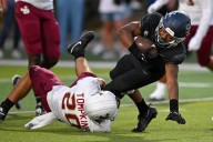 Orange County football season stat leaders through Oct. 25