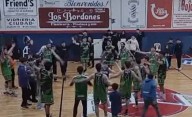 Altense se metió entre los ocho y será rival de Comercial en el play in de Segunda