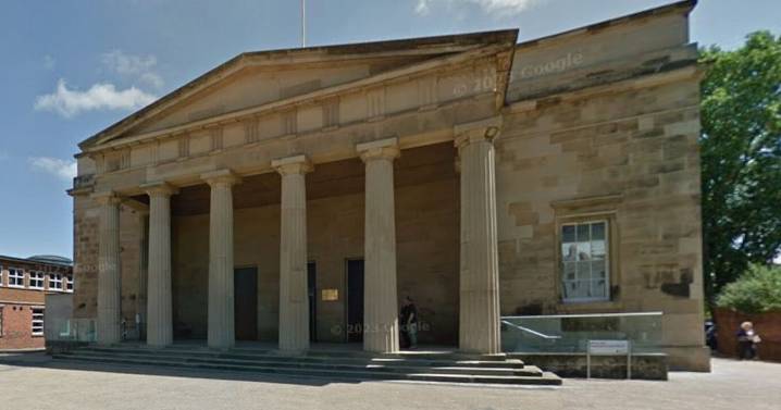 Victim given 'life sentence' after being recklessly infected with HIV