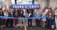 Healthcare facility opens in Lewistown