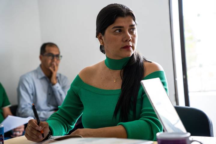 Compromiso con la Salud de los Caucanos y Caucanas desde la gobernación del Cauca