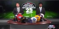 Friday Night Football Showdown Part Two (10/10/2025)