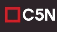 Periodista de C5N anunció su embarazo: "Mejor que dos son tres"