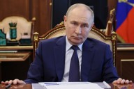 Senate panel to advance Russia state sponsor of terrorism bill