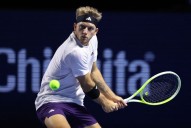 ATP roundup: Jannik Sinner, Joao Fonseca secure titles