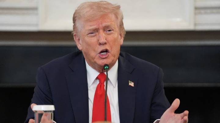 ‘President Xi just had a bad moment...’: Trump signals calm as US
