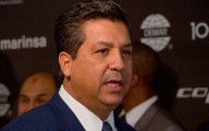 Exgobernador García Cabeza de Vaca denuncia trama de 'huachicol fiscal' implicando a Morena; niega extorsión