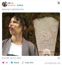 25 Times People Took The Idea Of ‘Life Imitating Art’ To The Next Level