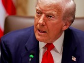 Estados Unidos: Donald Trump autoriza acciones encubiertas de la CIA en Venezuela, según The New York Times
