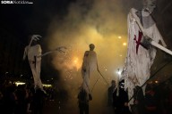 Katherine Neville, Javier Sierra y Tomás Hijo se citan en Soria por el Festival de las Ánimas