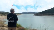 El eterno recrecimiento de la presa de Yesa, un proyecto empantanado que divide al Pirineo