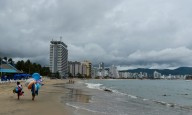 El turismo internacional en México creció un 14,7 % en agosto