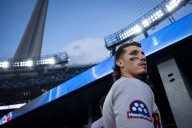 Red Sox Tabbed to Deal Jarren Duran For ‘Elite’ 103 MPH Starter