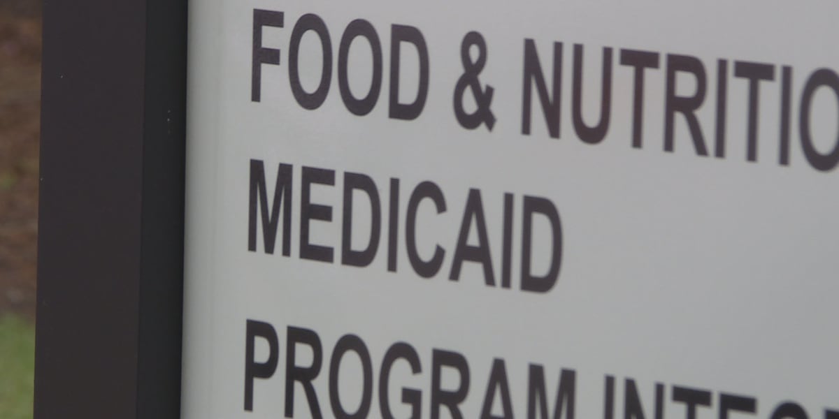 Medicaid patients in Pitt County share concerns about looming state cuts