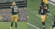 Packers fans torn between loyalty and nostalgia as Aaron Rodgers to face Green Bay