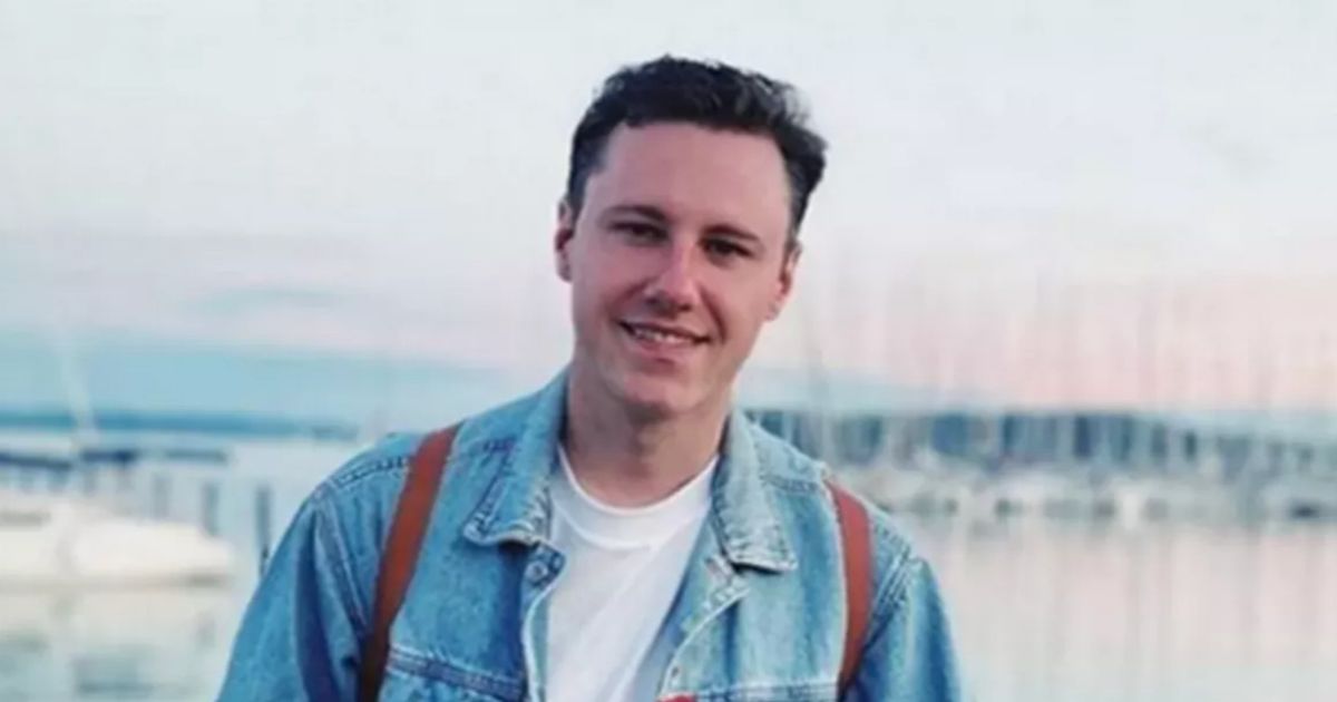Callum Beattie's 'dream comes true' as singer lands Edinburgh Castle concert