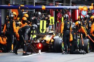 McLaren preso de sus propios errores