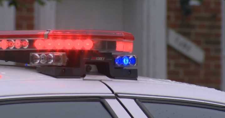 $2000 reward offered in Baltimore County shooting investigation