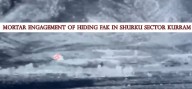 Pakistan Security Forces Clash With Afghan Taliban On Border In Khyber Pakhtunkhwa