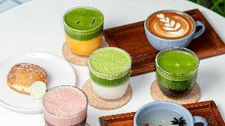 From Bandra To SoBo: Boojee Cafe Brings Its Classic Brews & Brunch To South Mumbai