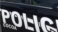 1 dead, 1 detained in Cocoa shooting